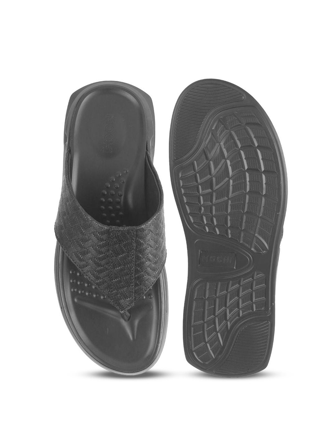 Mochi Men Thong Flip-Flops