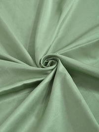 Myntra Elegant Homes Olive Green 400 TC Bedsheet with 2 Pillow Covers