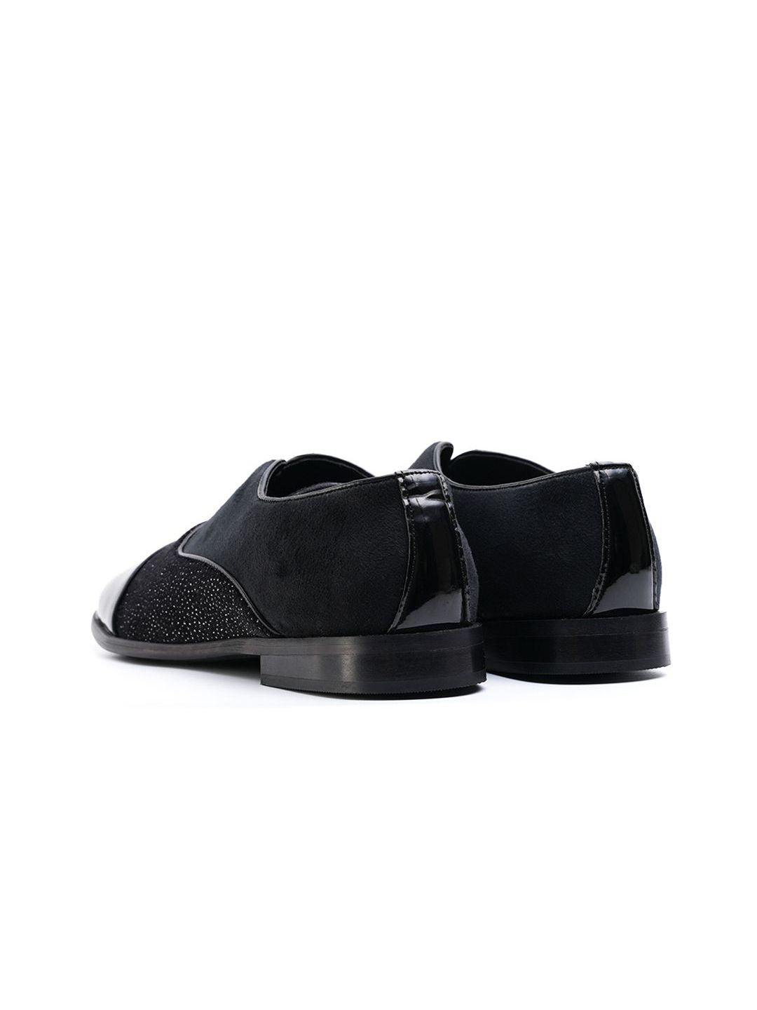 MONKSTORY Men Formal Slip-Ons