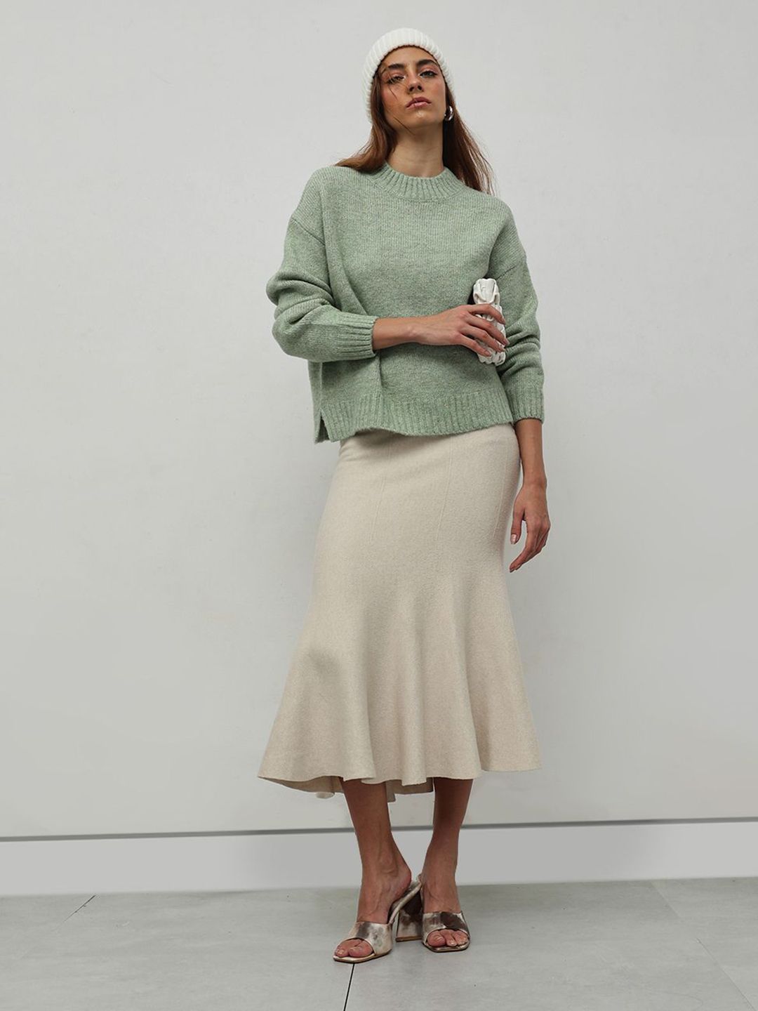 STREET 9 Women Pullover