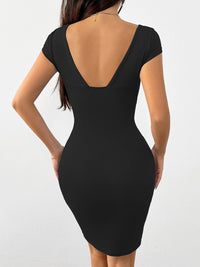 DressBerry Women Bodycon Dress
