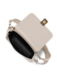 Lino Perros Structured Sling Bag