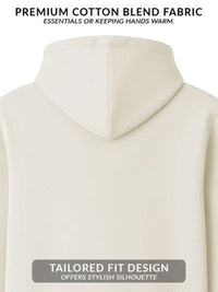 ADRO Men Hooded Sweatshirt