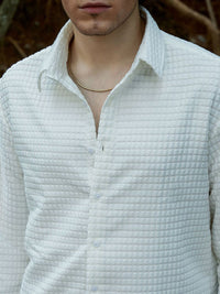 Campus Sutra Men Comfort Casual Shirt