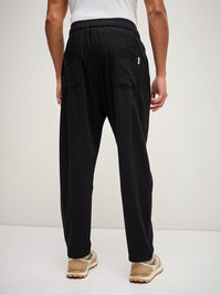 THE BEAR HOUSE Men Regular Fit Casual Trouser