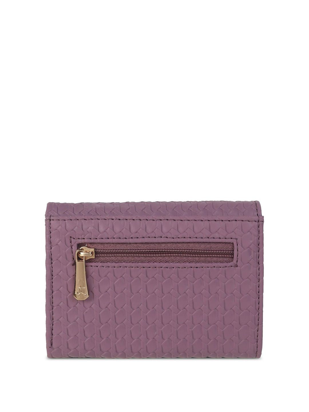 Mochi Women Three Fold Wallet Three Fold Wallet