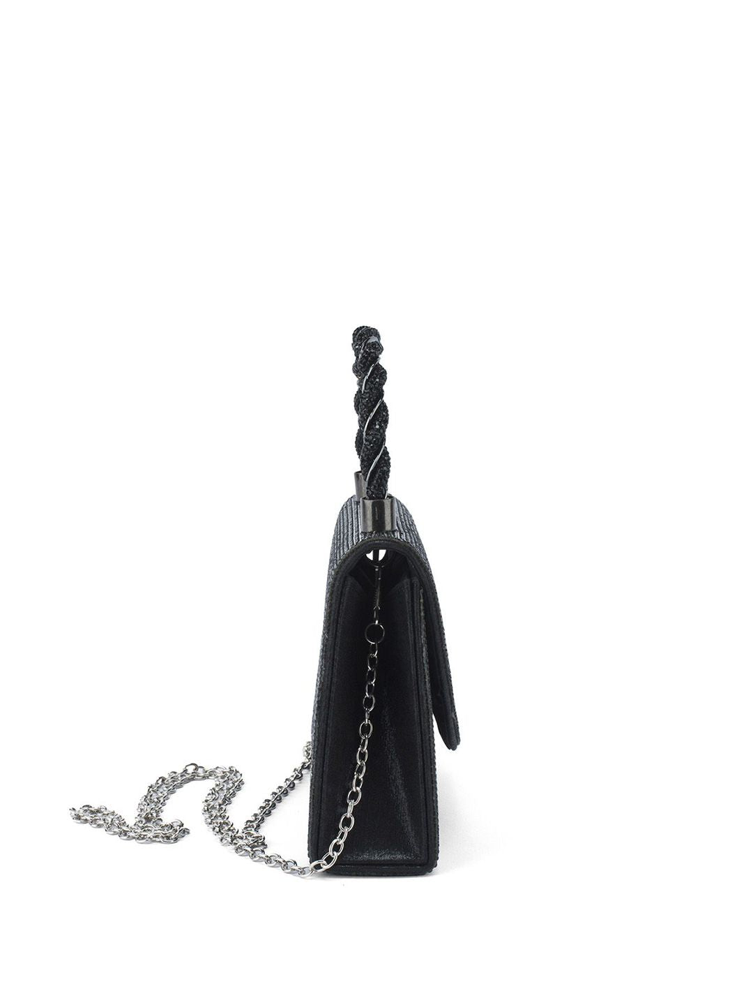 Lino Perros Texas Midnight Purse Clutch