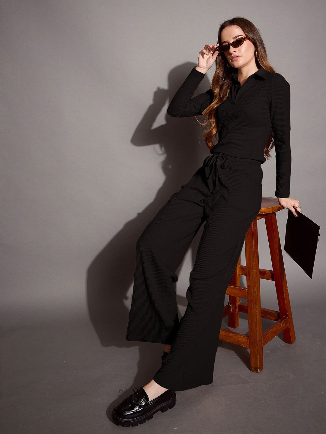 SASSAFRAS BASICS Cotton Top