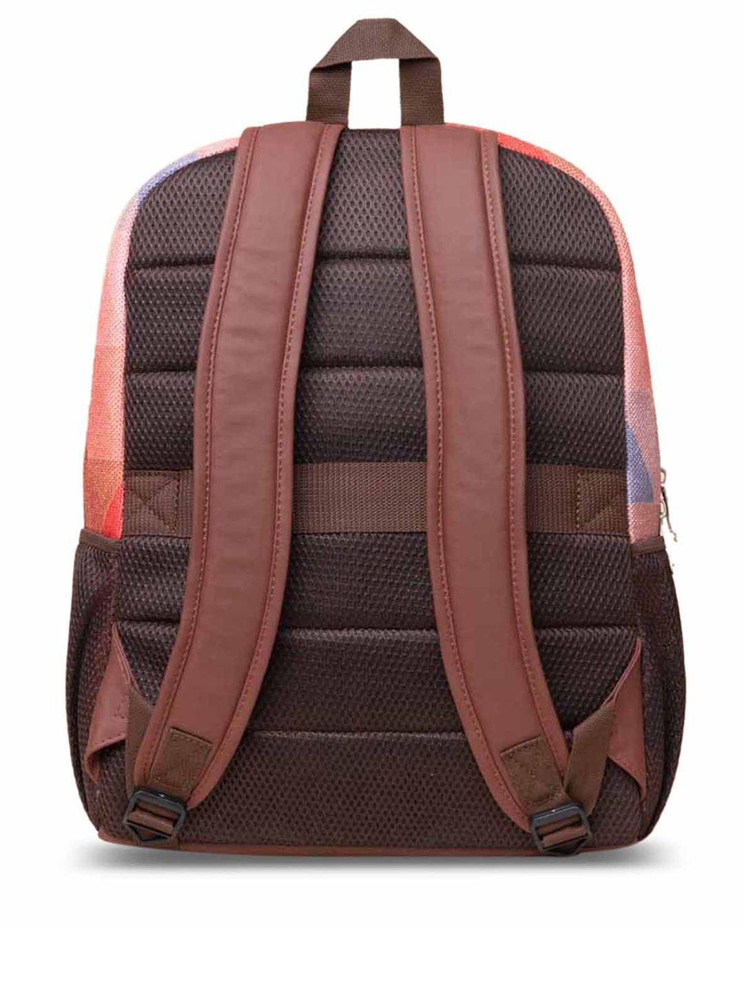 ZOUK GeoOptics Men Classic Ergonomic Backpack