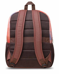 ZOUK GeoOptics Men Classic Ergonomic Backpack