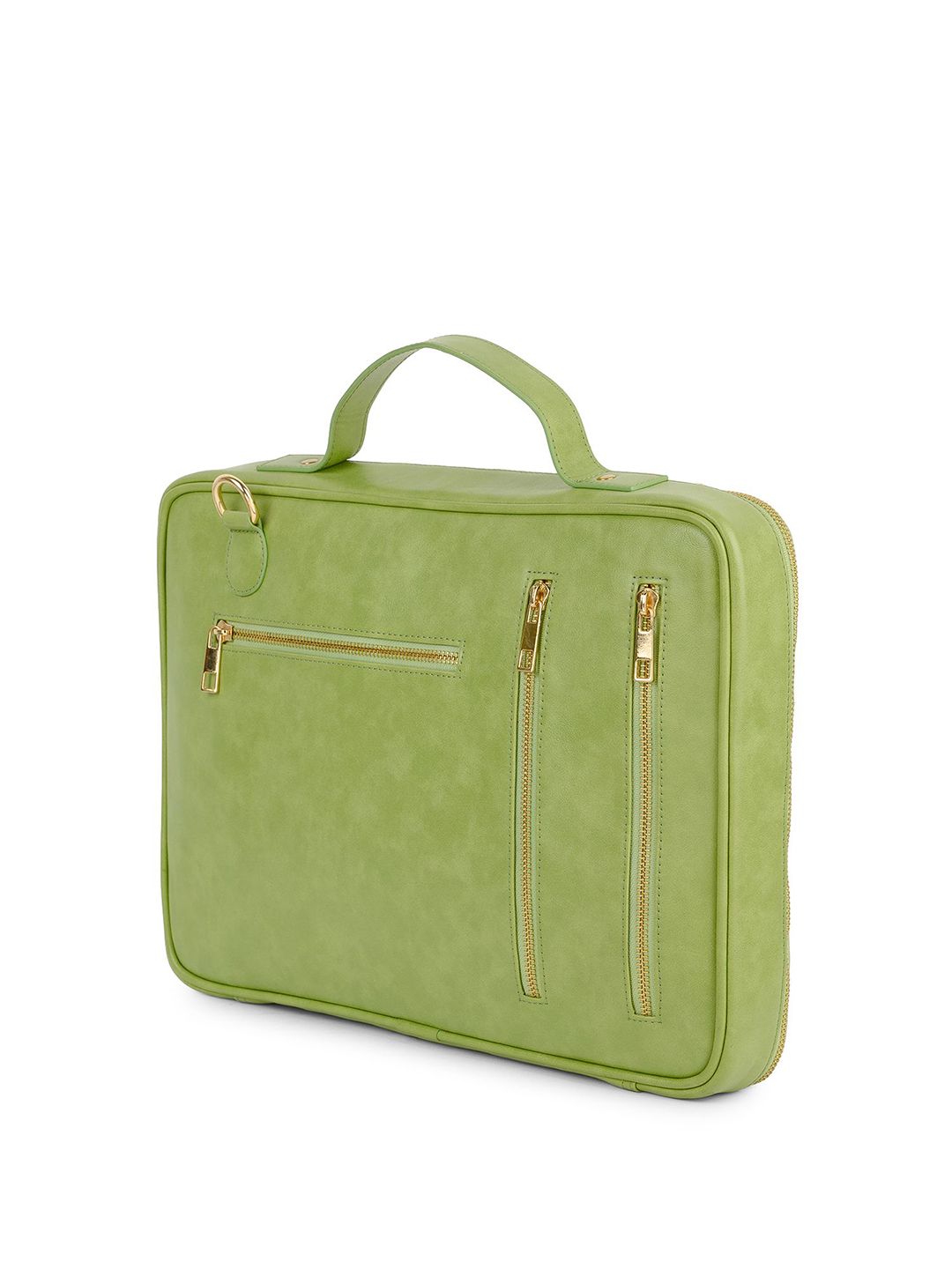 Berrylush Women Laptop Bag