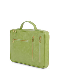 Berrylush Women Laptop Bag