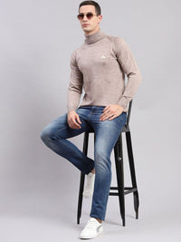 Monte Carlo Men Woollen Pullover