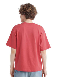 RARE RABBIT Printed Baggy T-shirt