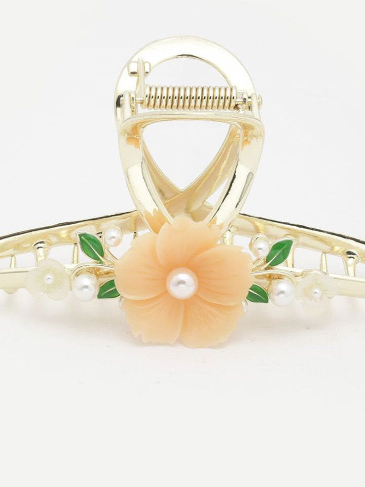 VOGUE PANASH Women Embellished Claw Clip