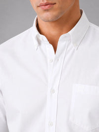 ADRO Men Standard Casual Shirt