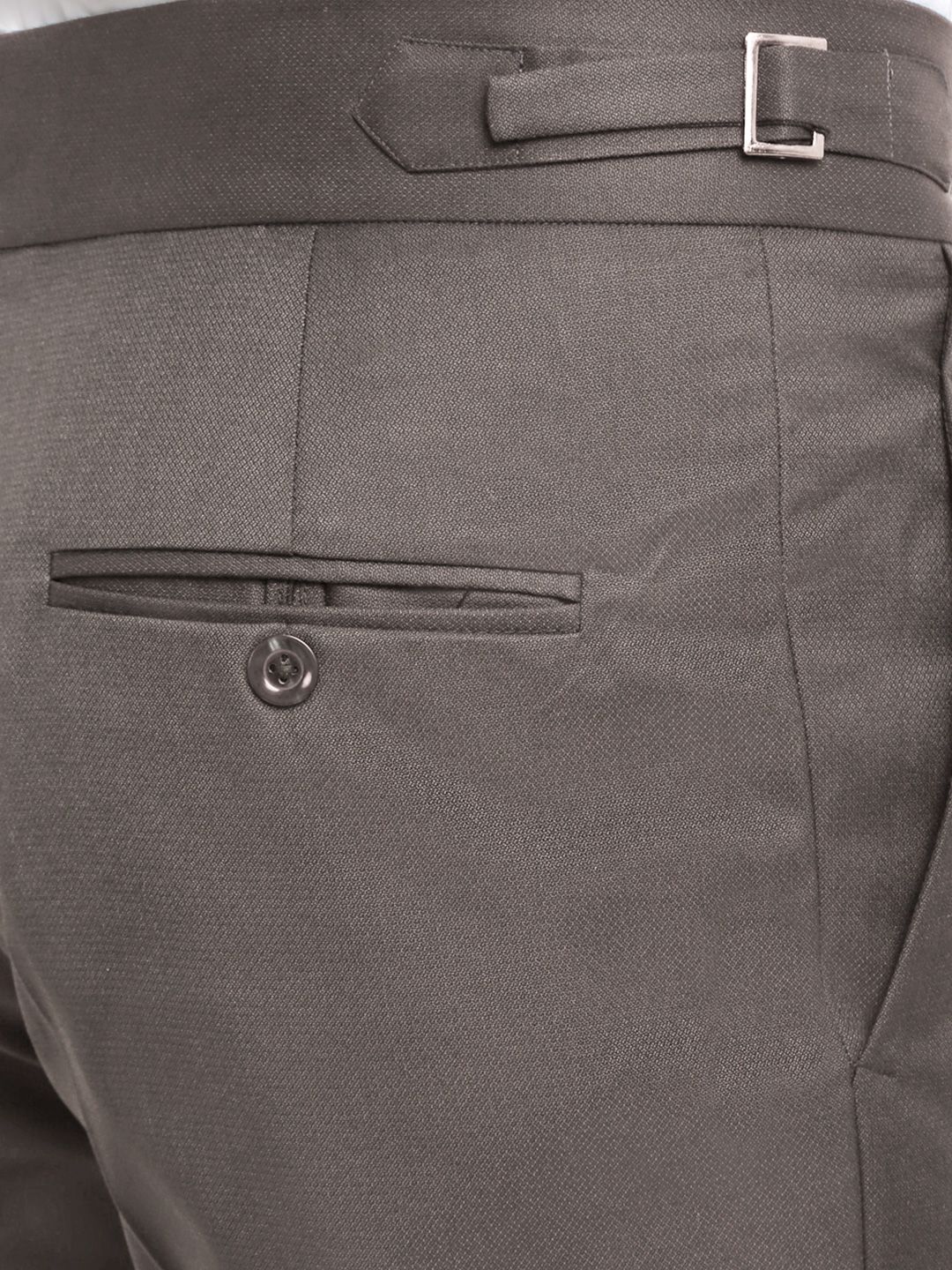 KLOTTHE Men Italian Gurkha Pants