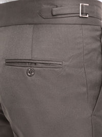 KLOTTHE Men Italian Gurkha Pants