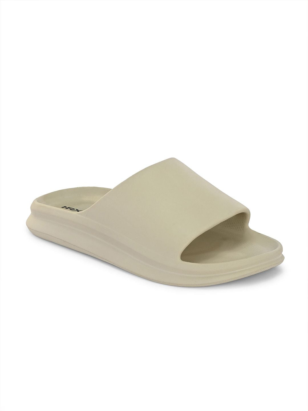 HRX by Hrithik Roshan Men Rubber Sliders