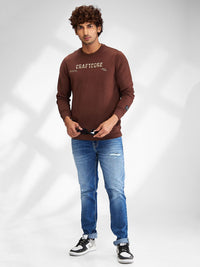 SPYKAR Men Sweatshirt