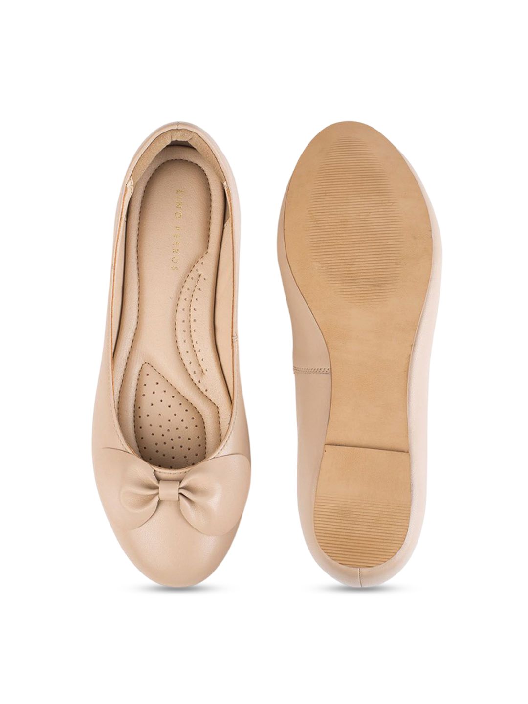 Lino Perros Women Fashion Flats