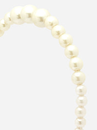 PANASH Women Beaded Embellished Hairband