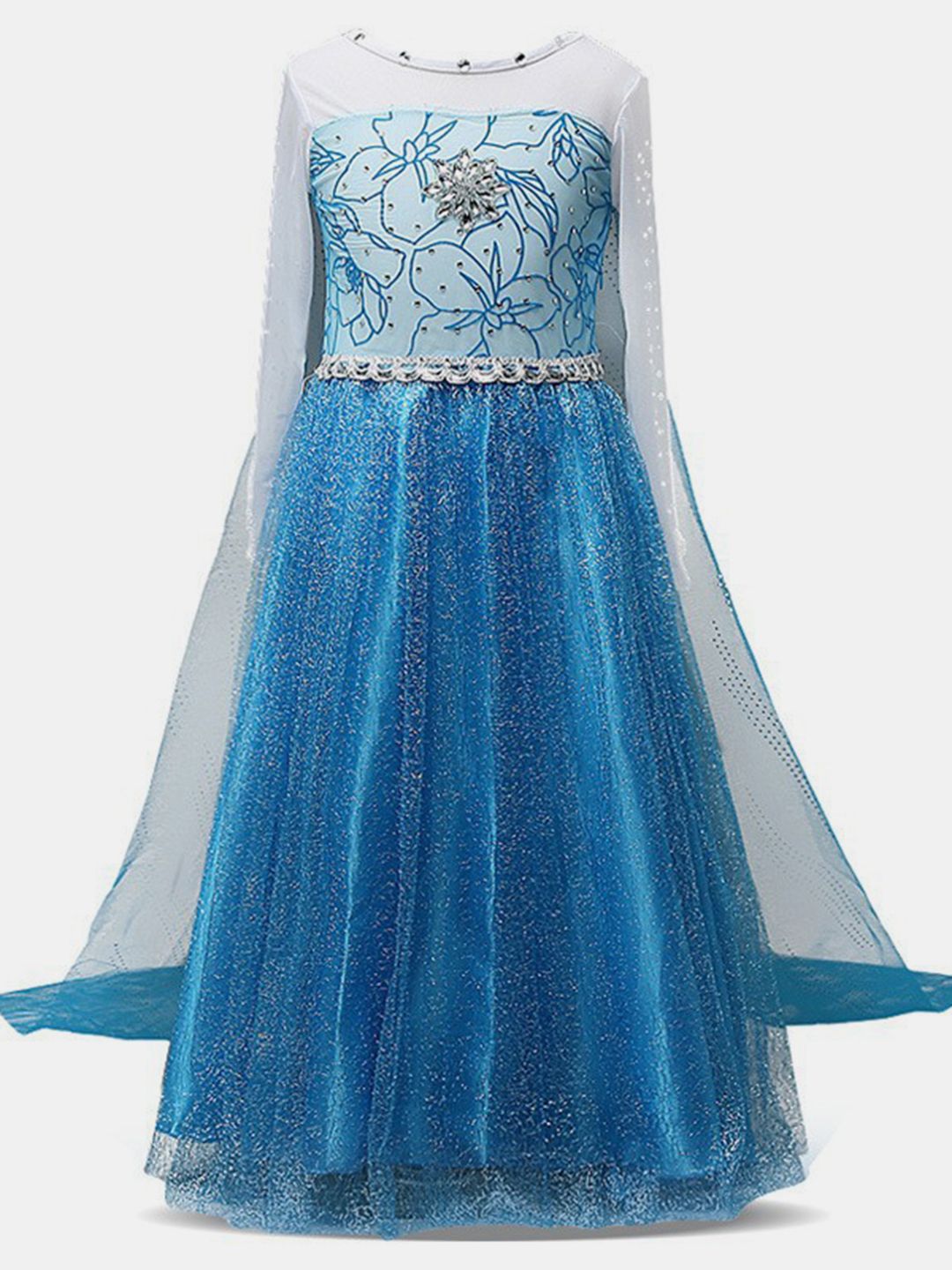 YK Dress