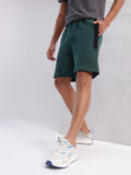HRX by Hrithik Roshan Men Mid-Rise Regular Fit Lifestyle Shorts