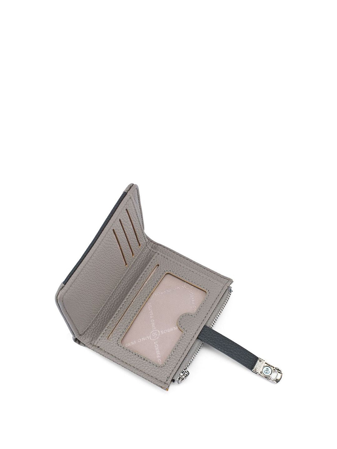 Lino Perros Women Two Fold Wallet