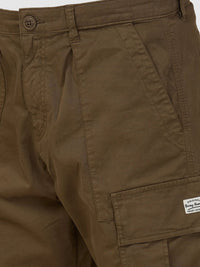 Being Human Men Classic Cargos Trousers
