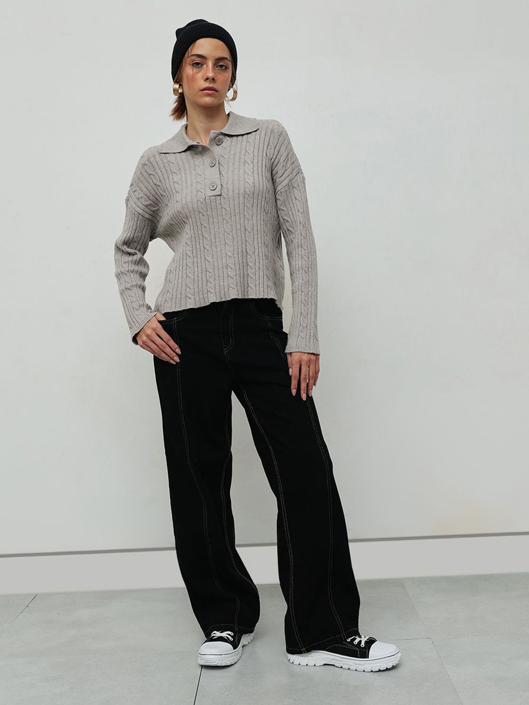 STREET 9 Women Pullover