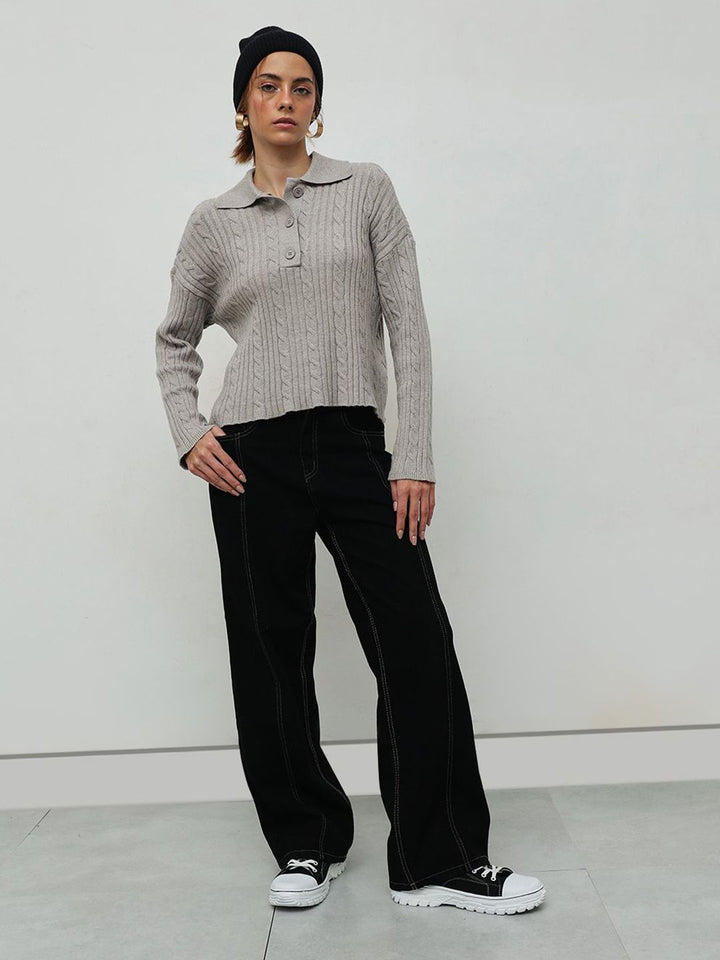 STREET 9 Women Pullover