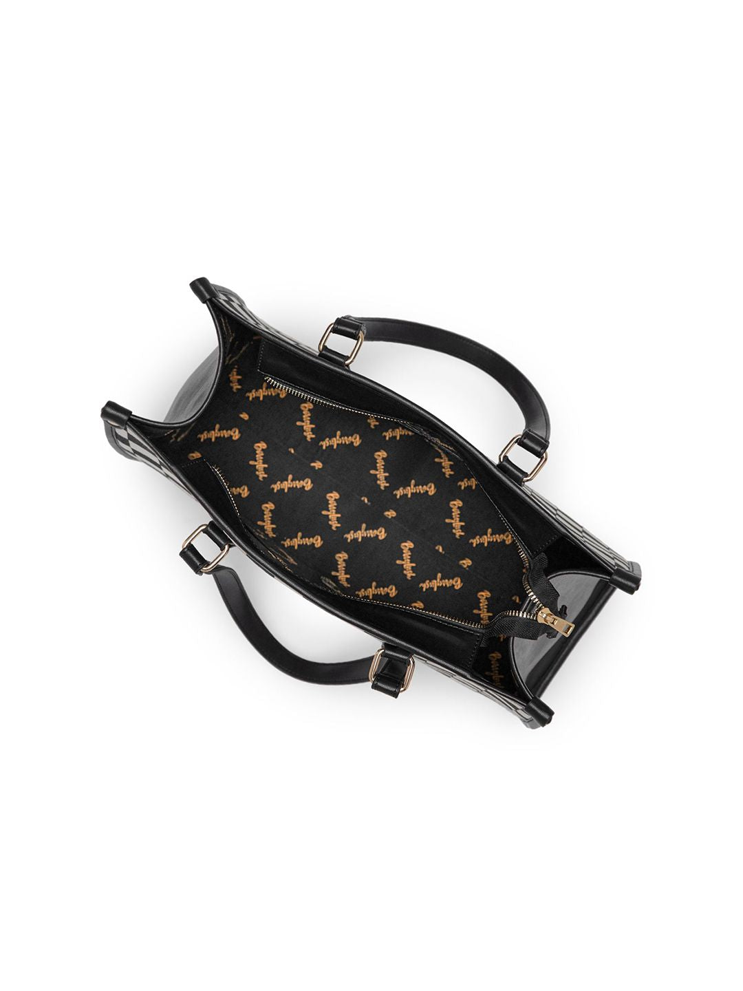 Berrylush Women Swagger Shoulder Bag
