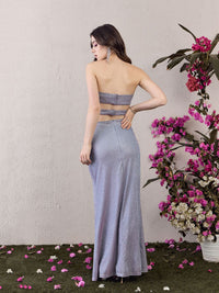 Berrylush Women Maxi Dress