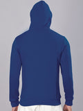Adro Southern Shores Solea Bay 320 GSM Fleece Printed Graphic Hoodie