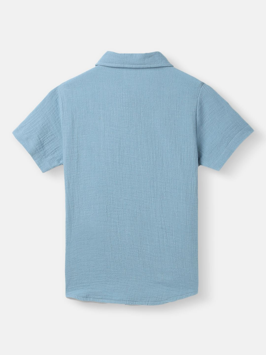 Nauti Nati Boys Shirt with Shorts