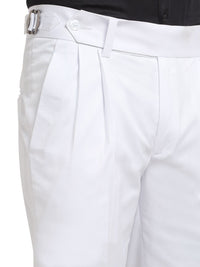 Seluar Formal Berlipat Lelaki KLOTTHE Slim Fit