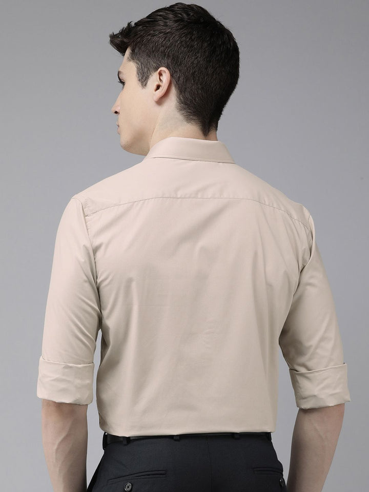 Baju Formal Slim Fit Park Avenue