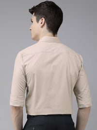 Baju Formal Slim Fit Park Avenue