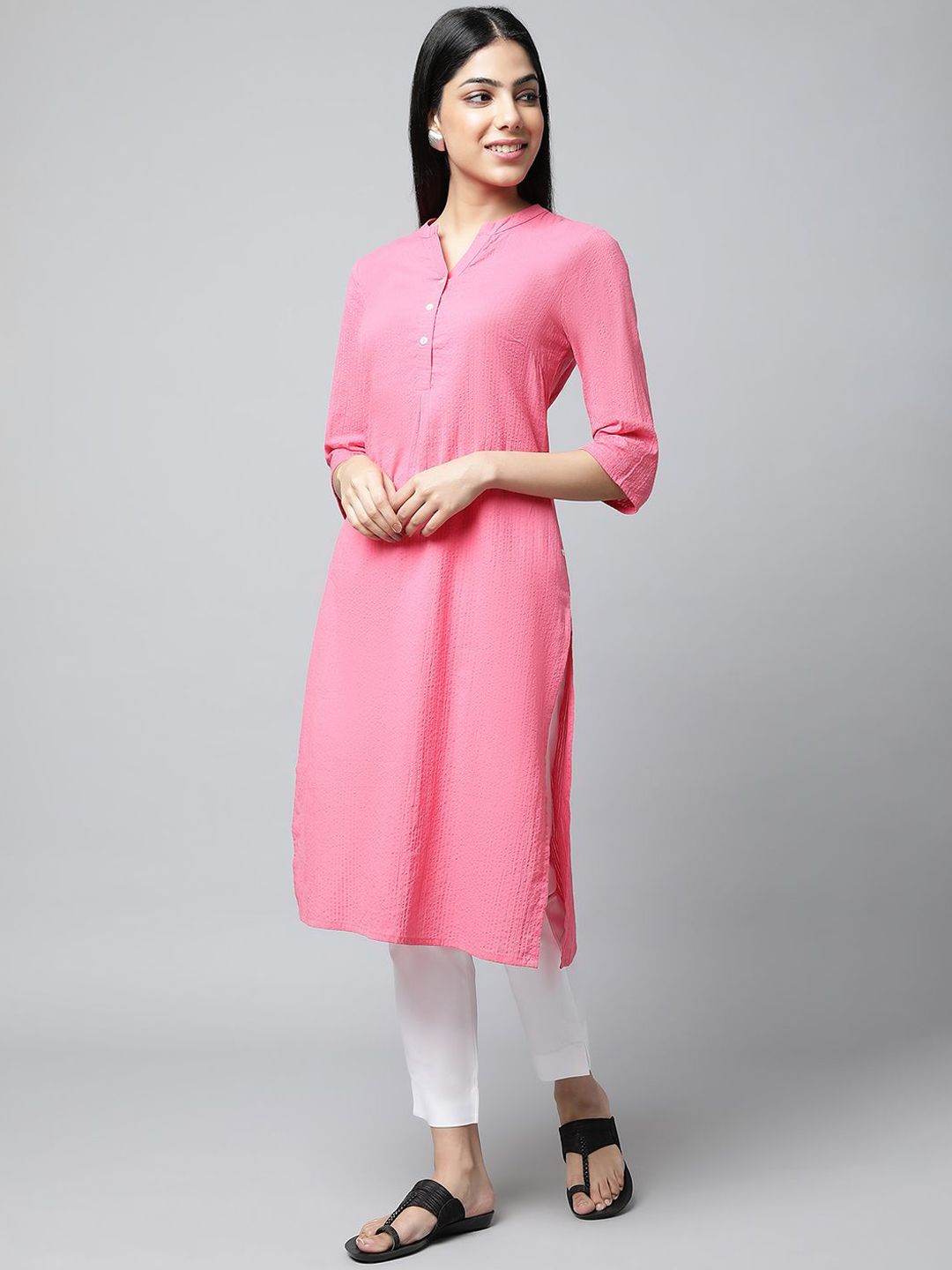 AURELIA Women Kurta