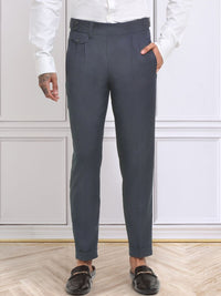 Moda Rapido Men Slim Fit Seluar Mudah Dicuci