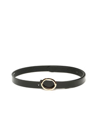 Teakwood Leathers Women Leather Belt