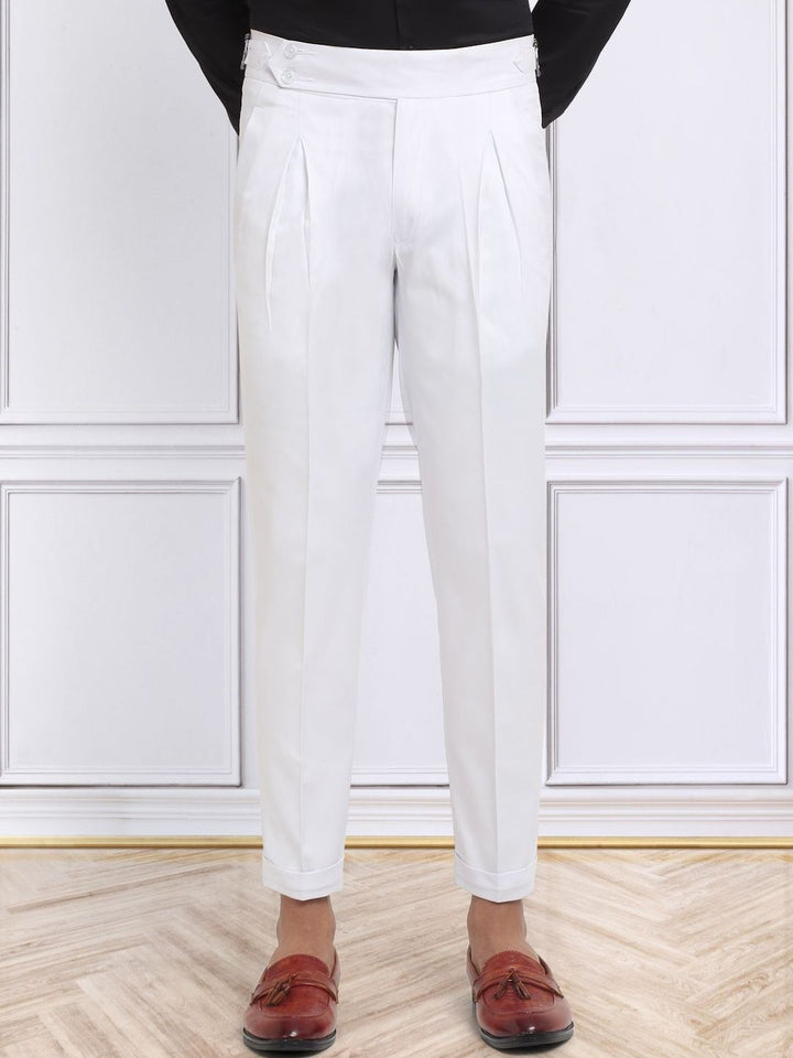 Moda Rapido Men Easy Wash Seluar