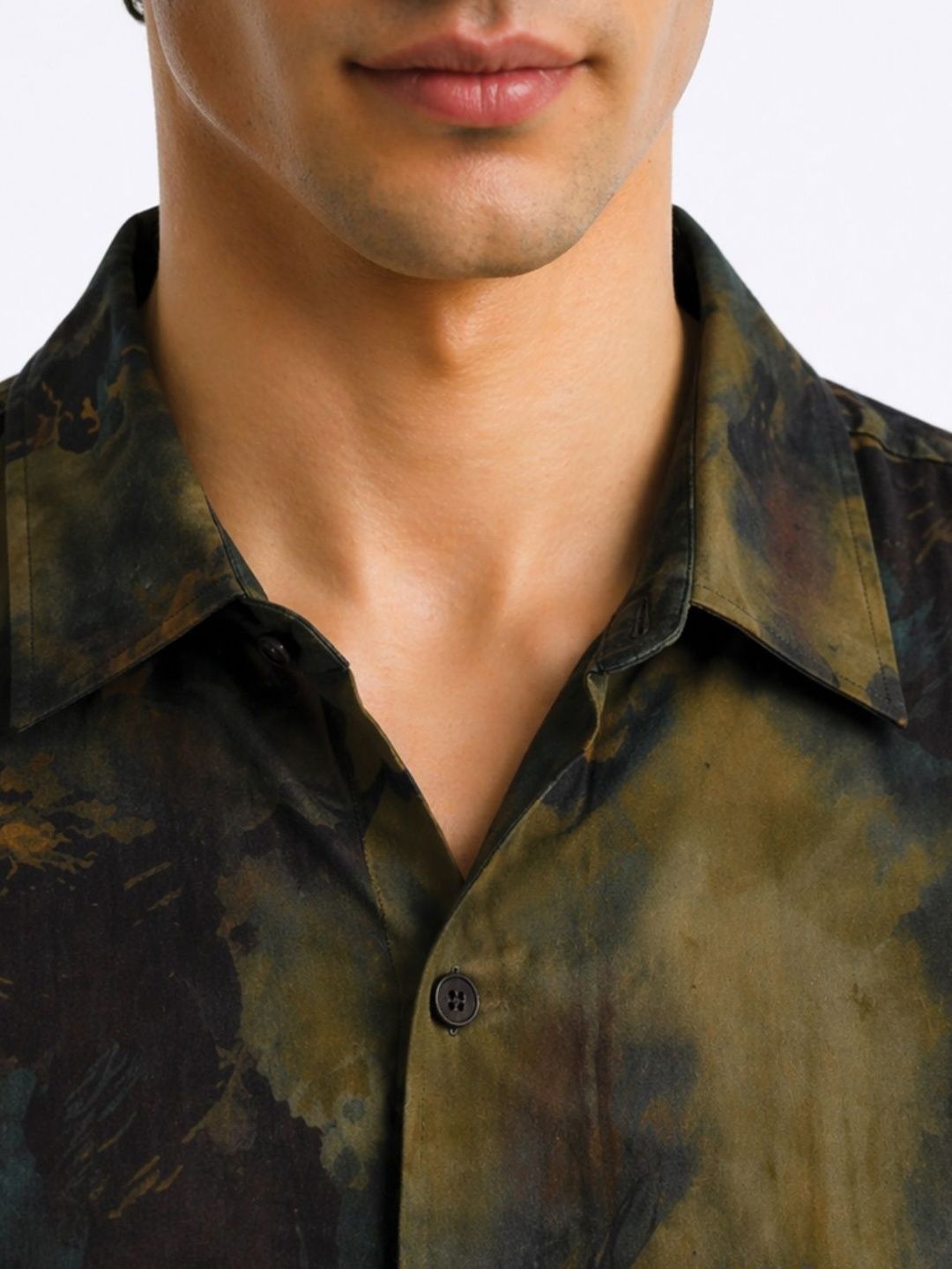 ADRO Men Standard Casual Shirt
