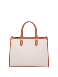Berrylush Structured Tote Bag