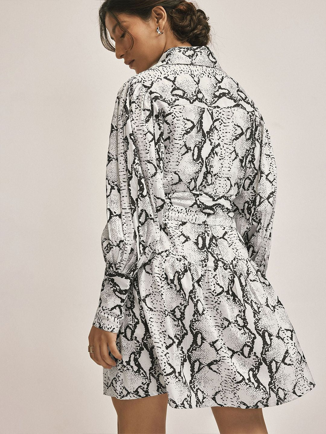 The Label Life Dress