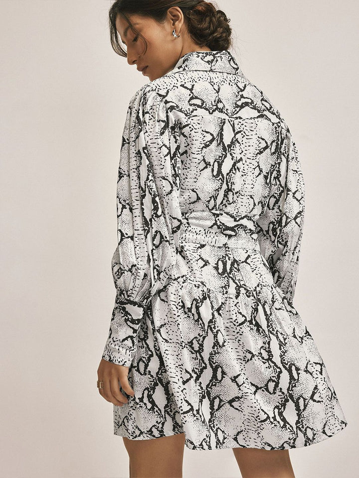 The Label Life Dress