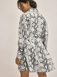 The Label Life Dress