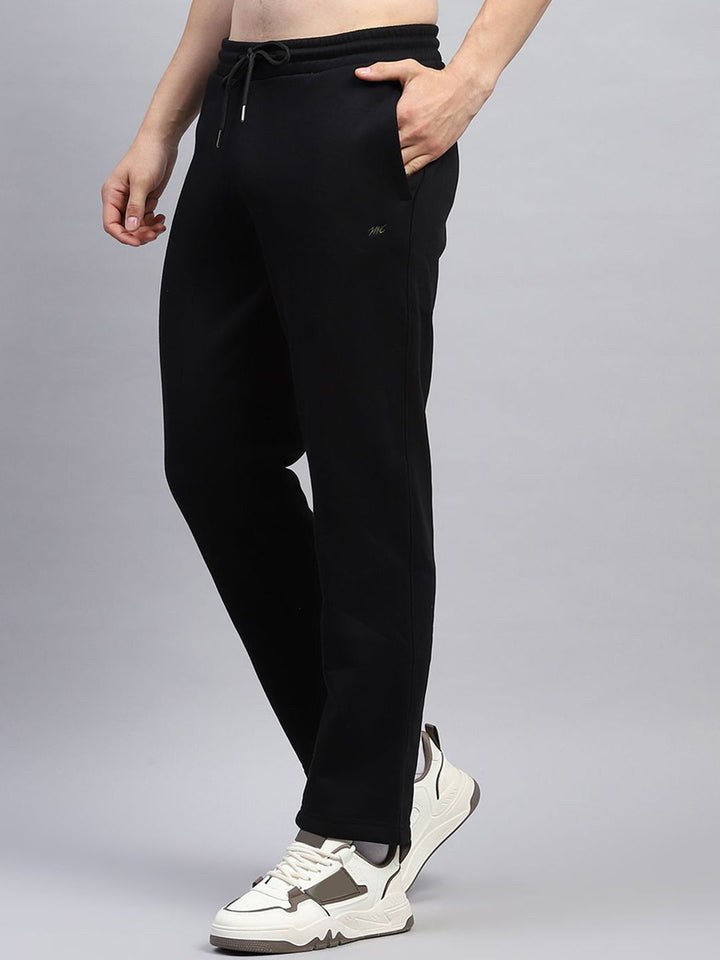 Monte Carlo Men Mid-Rise Tracksuits