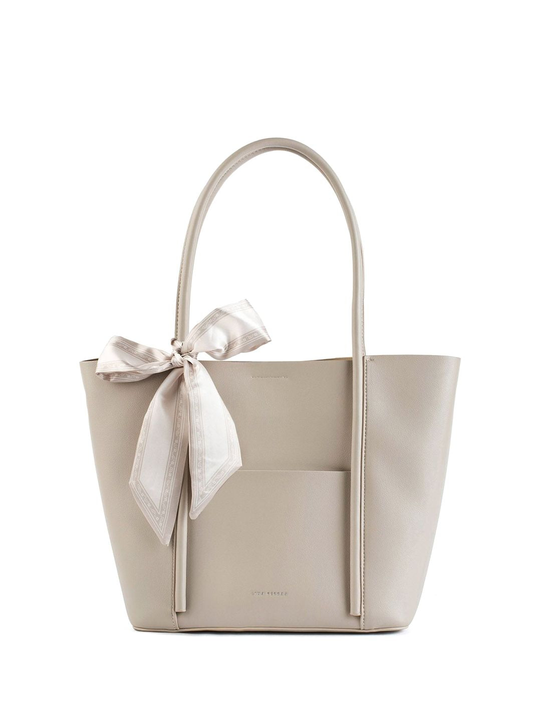 Lino Perros Women Textured Structured Shoulder Bag
